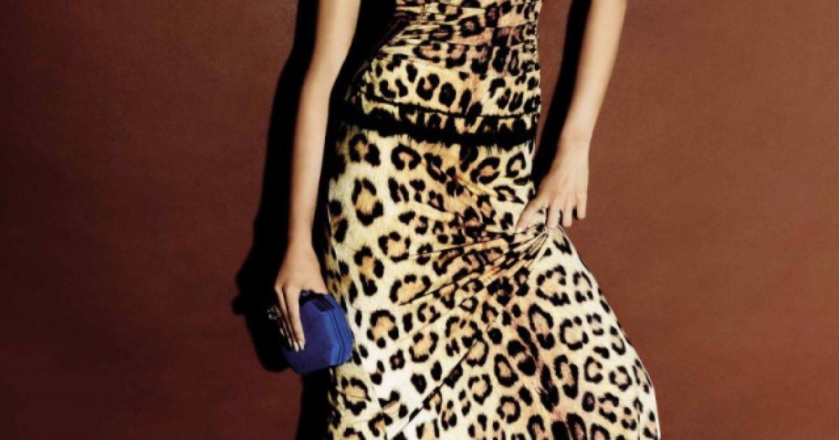 Roberto Cavalli_17 / © ladyshopping.ru