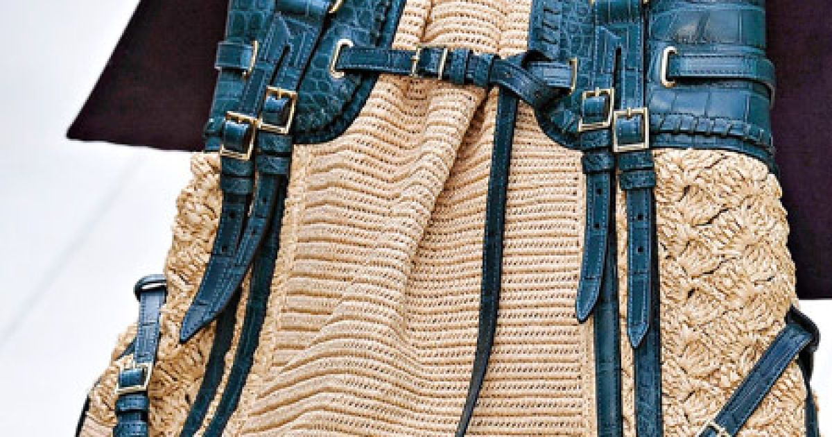 Burberry_16 / © ispiednews.net