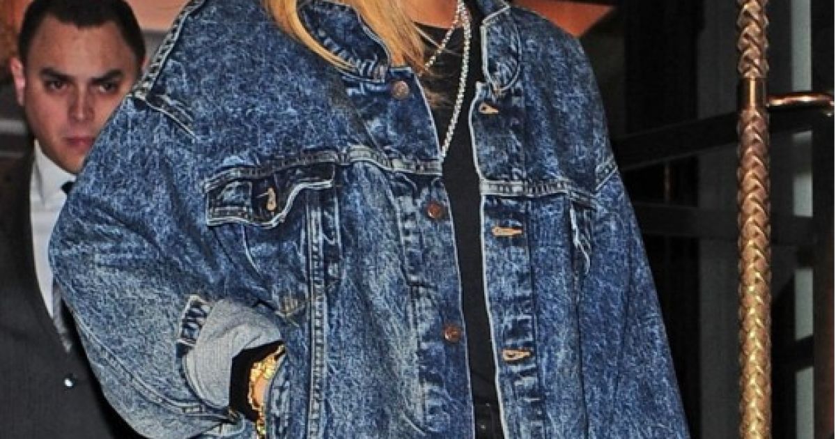 Рианна_3 / © showbiz.siteua.org