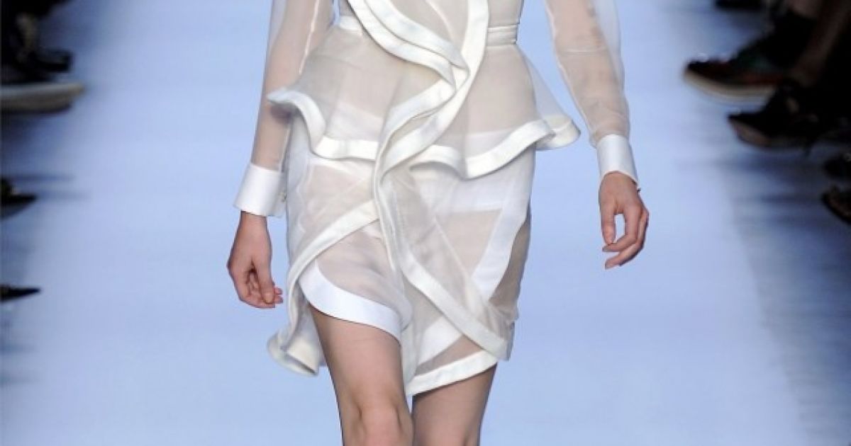 Givenchy Spring 2012_7