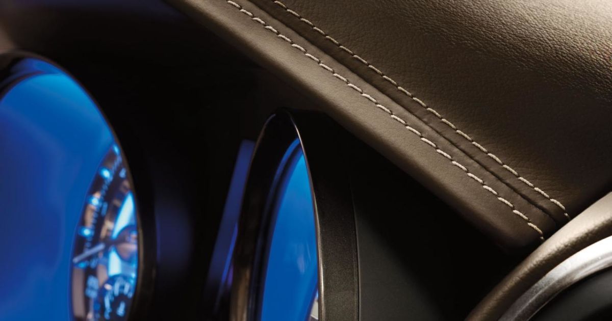 Chrysler 300 Luxury Series _4
