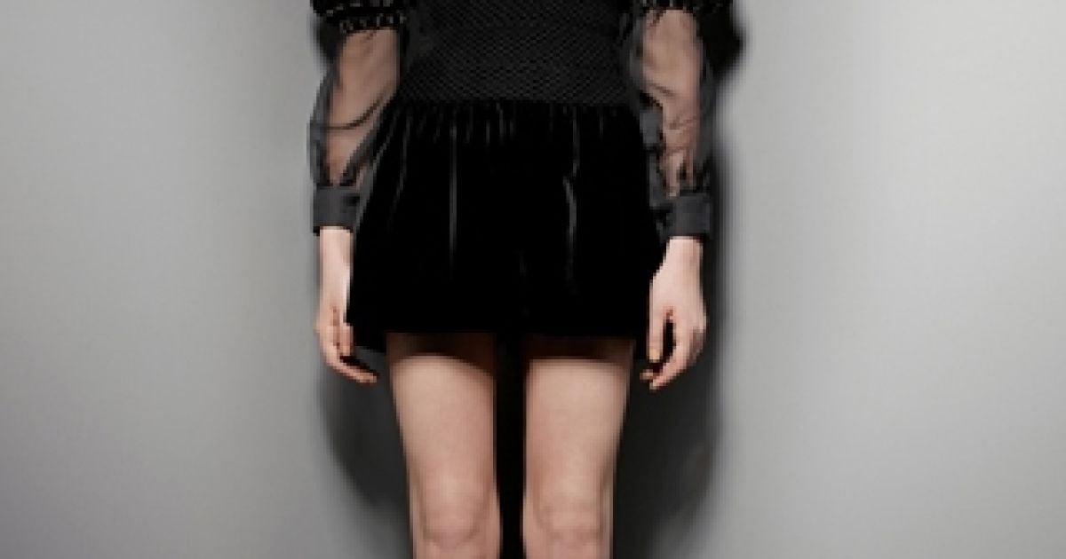 Valentino _25 / © intermoda.ru