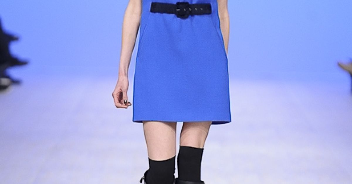 UFW: Ольга Аленова_30 / © fashionweek.ua