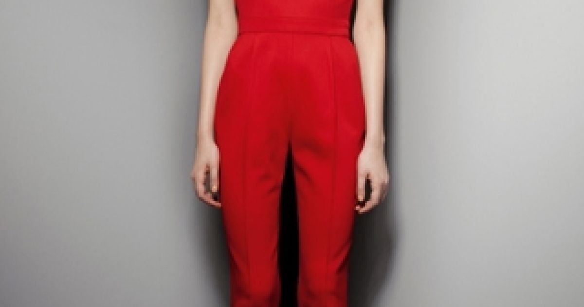 Valentino _2 / © intermoda.ru