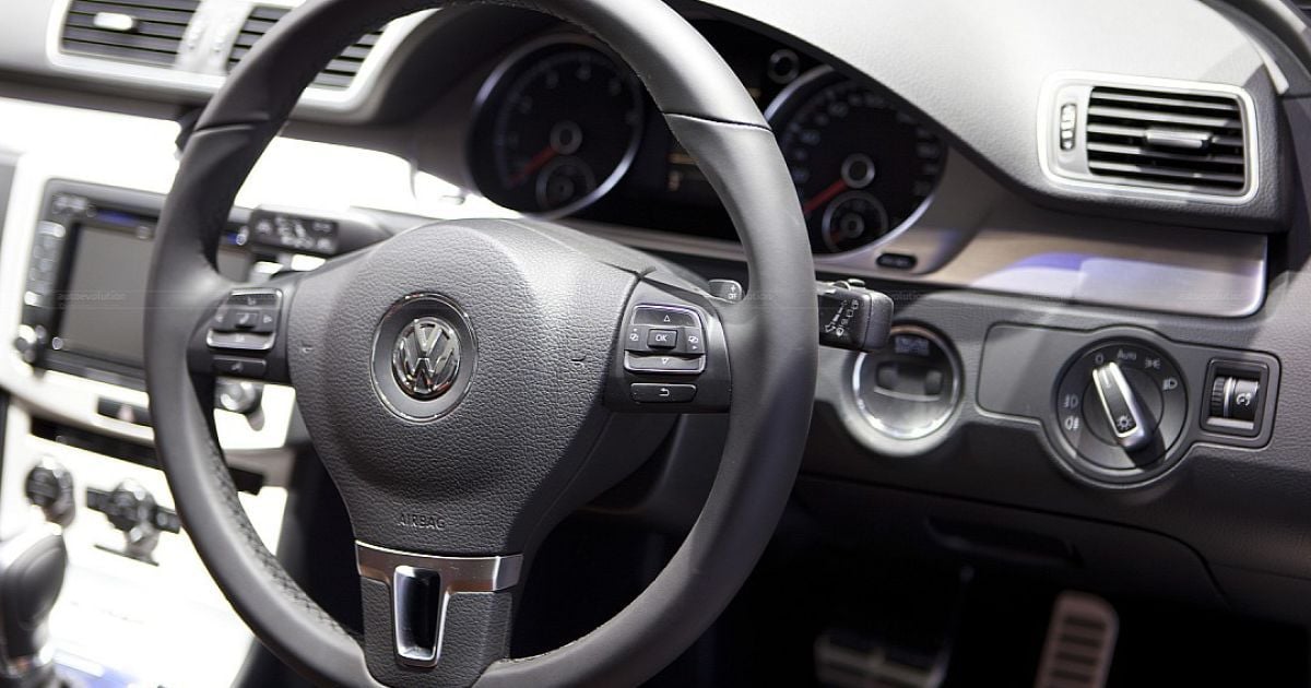 Volkswagen Passat Alltrack_10