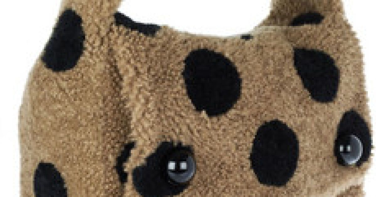 Осень-зима 2011-2012 Marc Jacobs