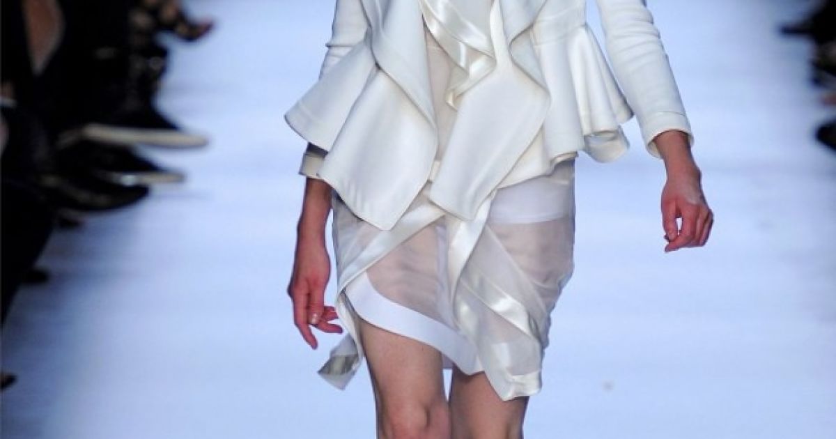 Givenchy Spring 2012_6