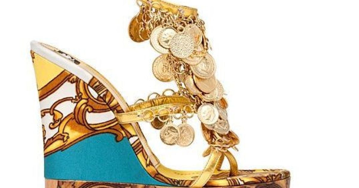 D&G весна-лето 2012