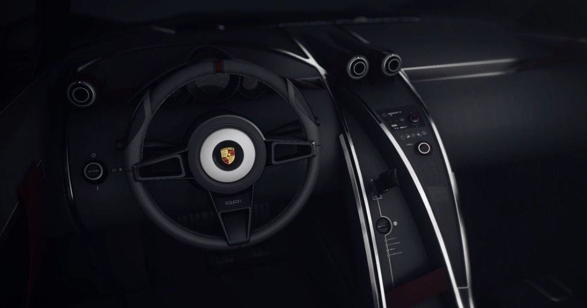 Porsche 9P1 concept 3D_5