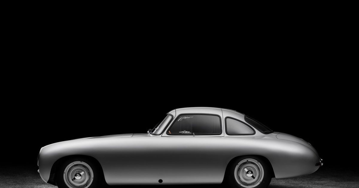 Mercedes 300 SL_11