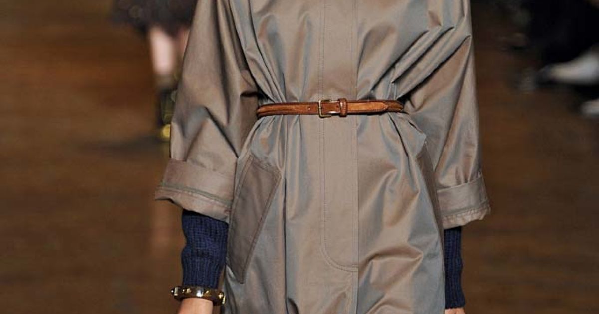 Marc by Marc Jacobs прет-а-порте осень-зима 2011-2012 / © EastNews