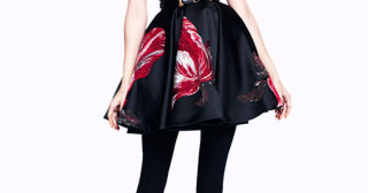 Alexander McQueen _9 / © ladyshopping.ru