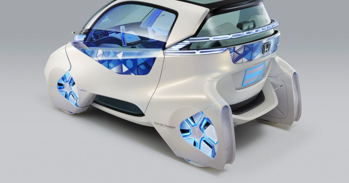 42nd Tokyo Motor Show 2011_4