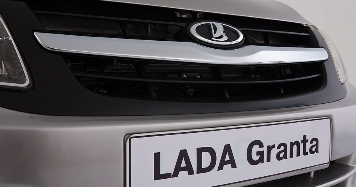 Самыми продаваемыми в ноябре стали Lada и Hyundai