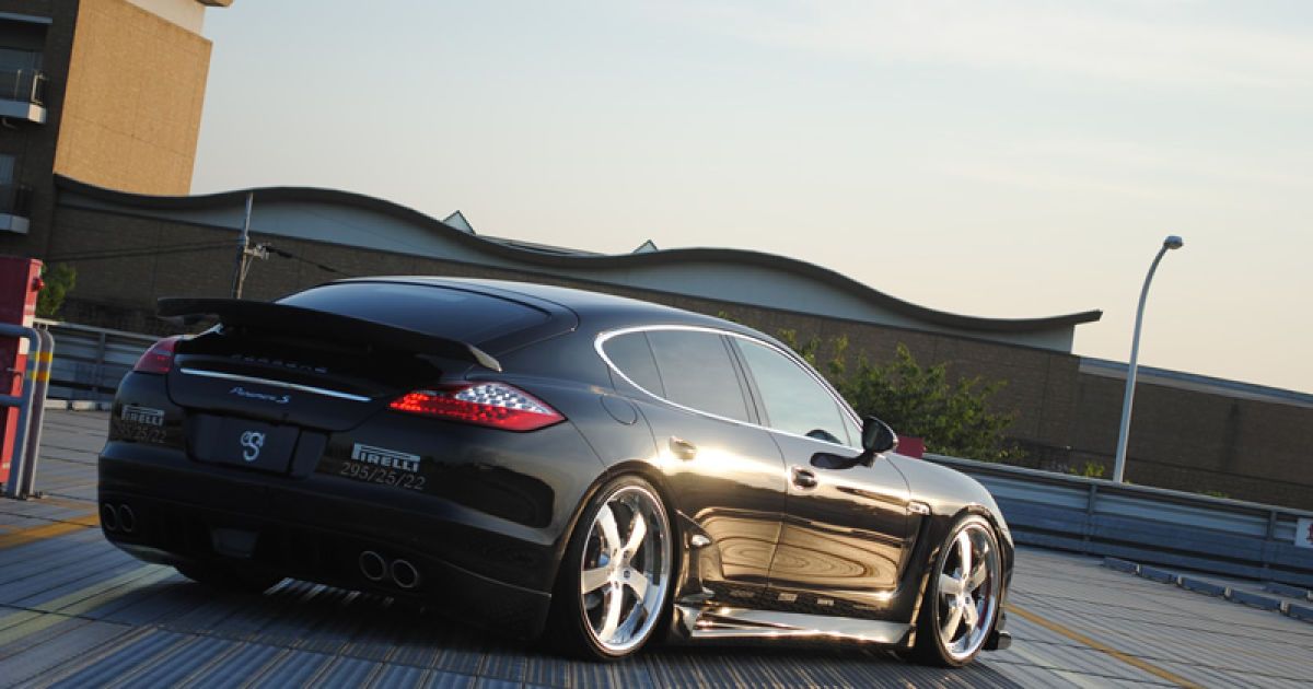 Porsche Panamera S Wurde_10