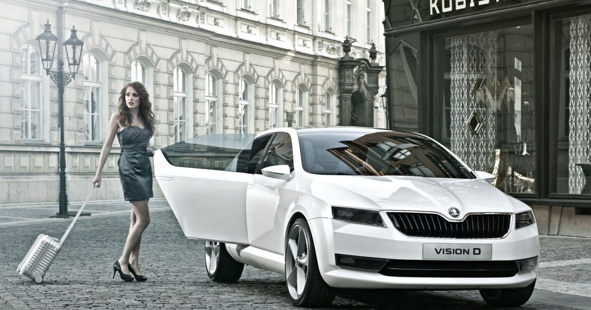 Skoda напомнила о дизайне новых моделей_8