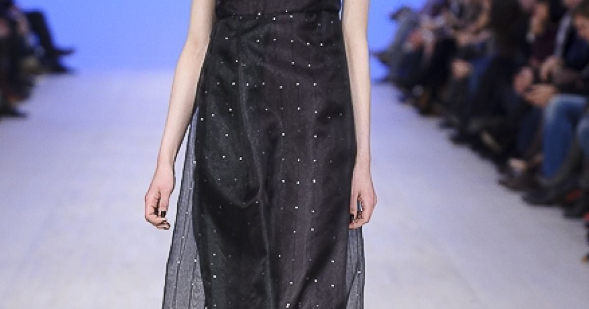 UFW: Ольга Аленова_23 / © fashionweek.ua