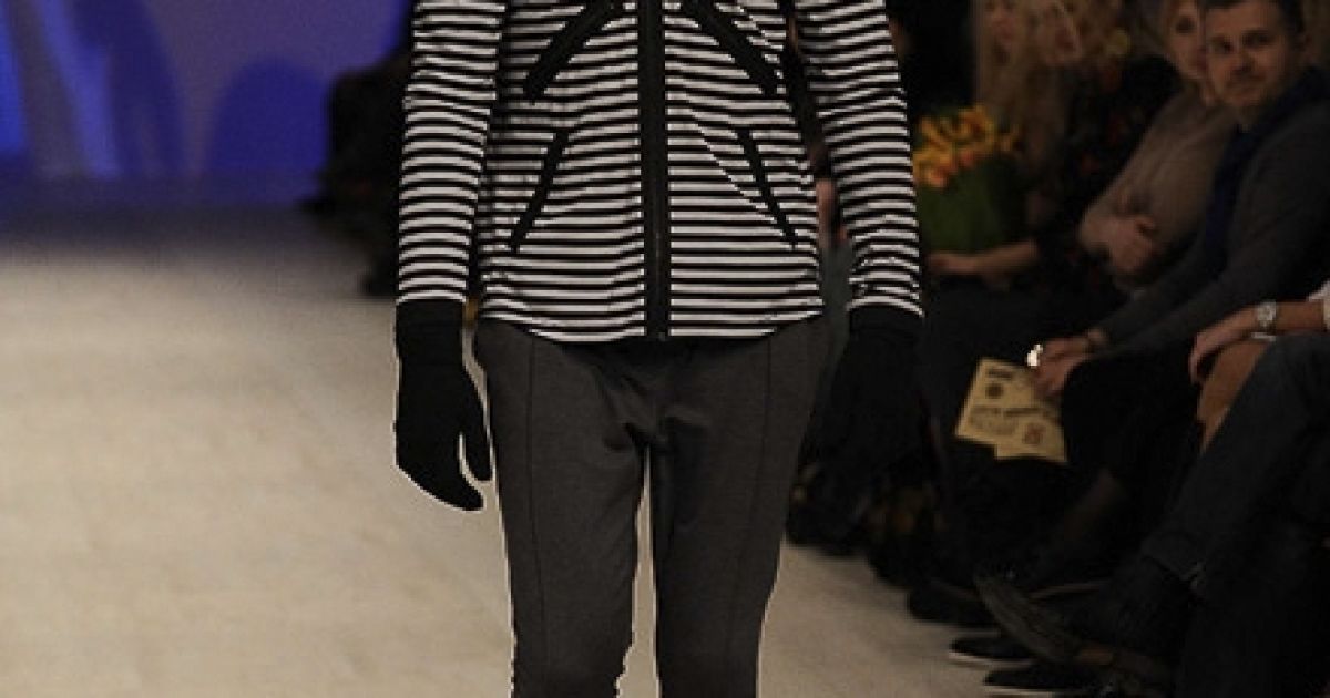 UFW: Анисимов_23 / © fashionweek.ua