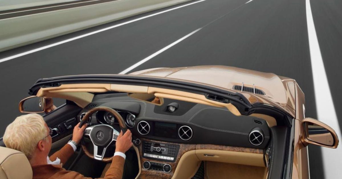 Mercedes-Benz SLK 2013_12
