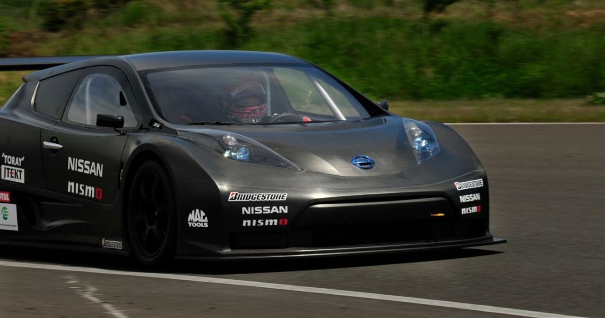 Nissan Leaf Nismo_10