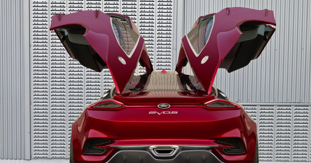 Ford Evos_9