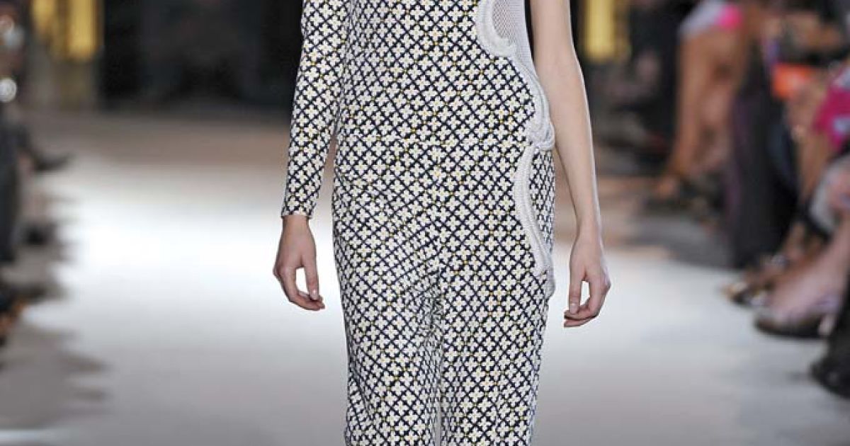 Stella McCartney_32 / © EastNews