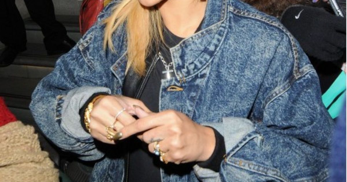 Рианна_6 / © showbiz.siteua.org
