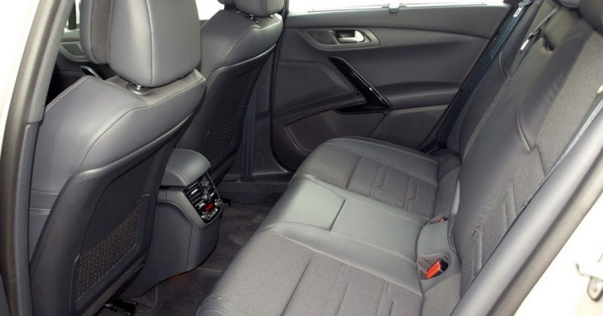 Peugeot везет в Украину конкурента для Camry_5