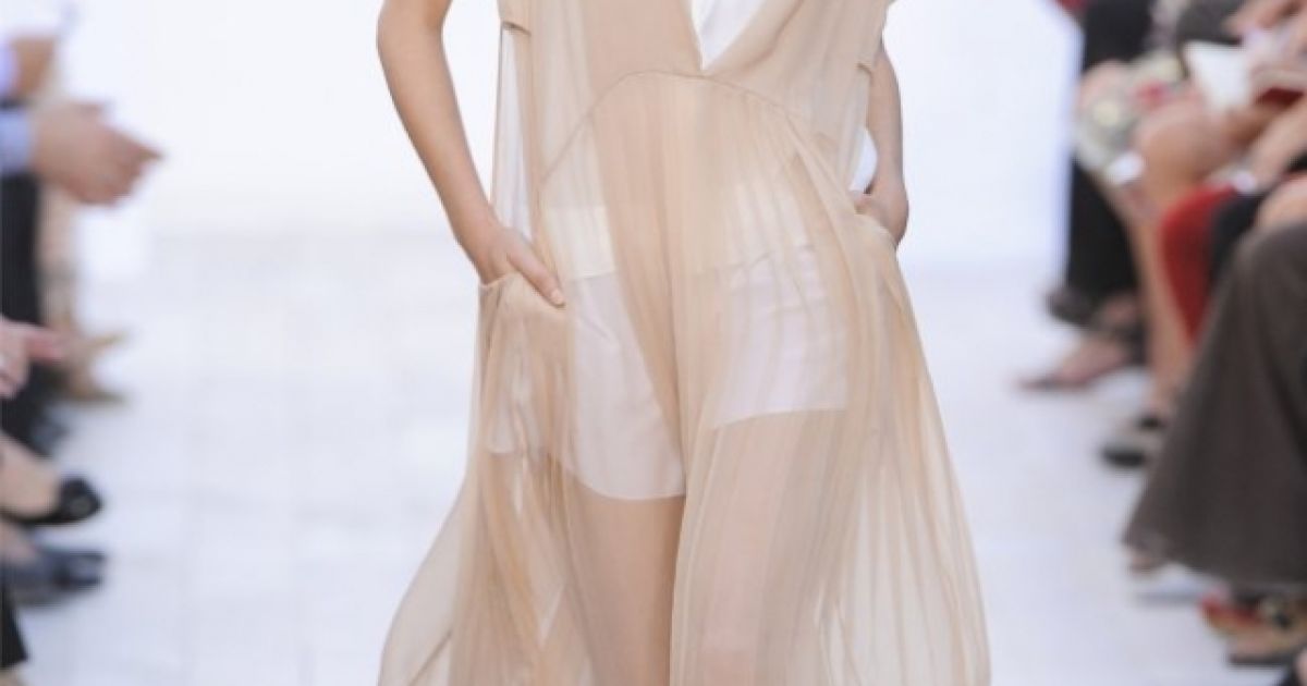 Chloe Spring 2012_6