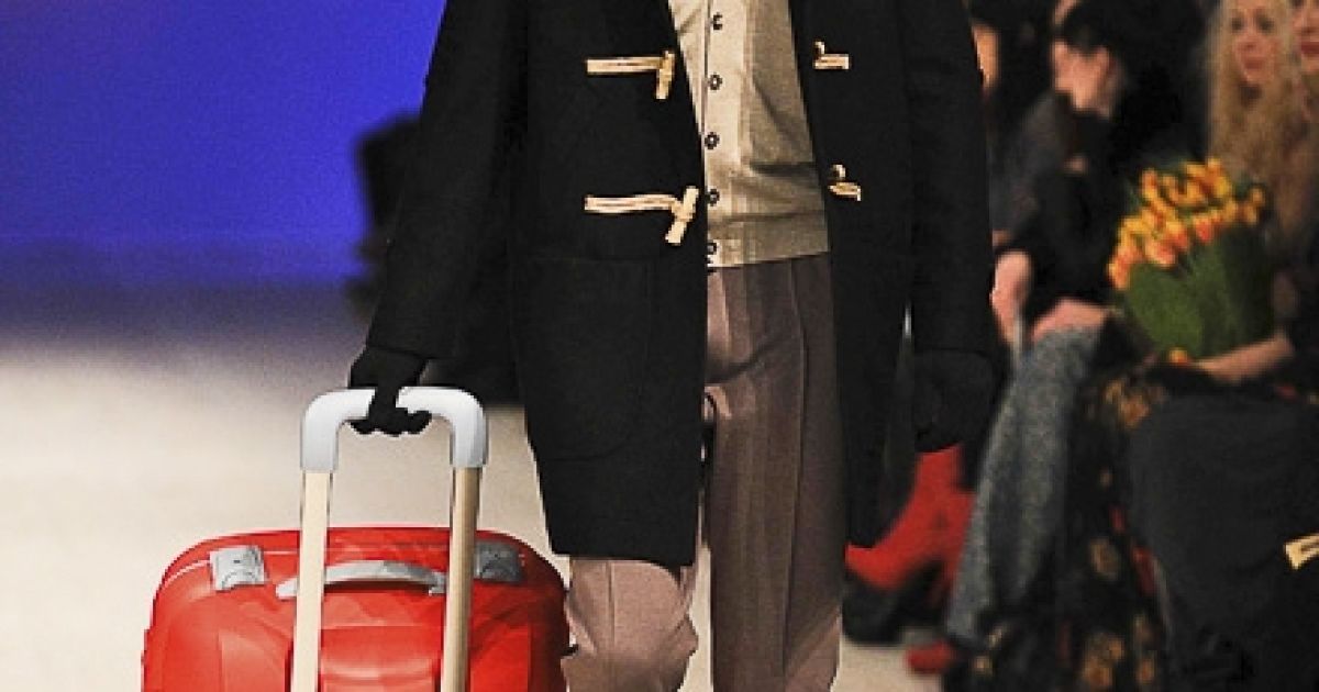 UFW: Анисимов_26 / © fashionweek.ua