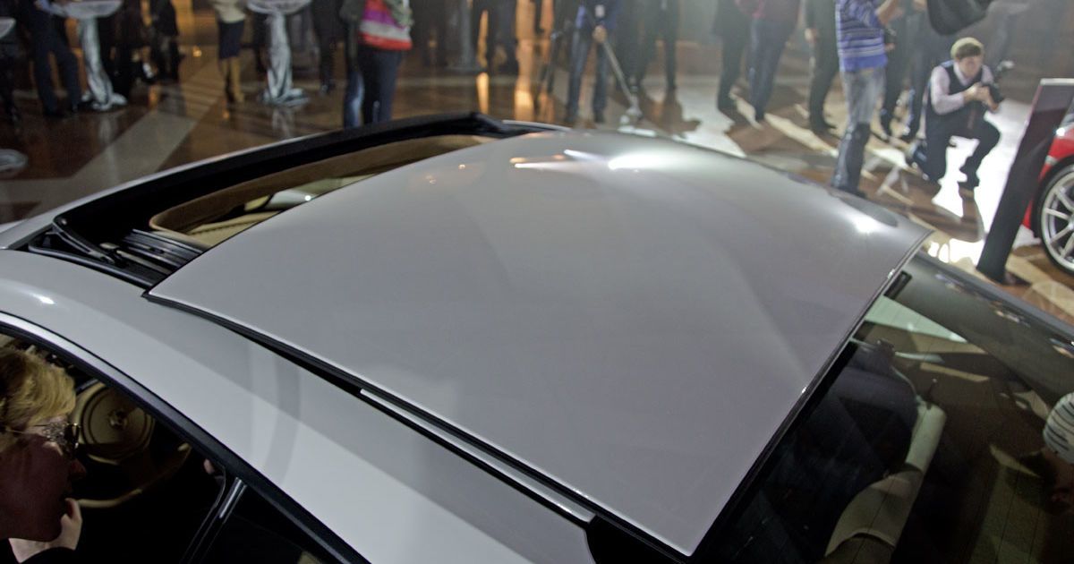 В Украину привезли новый Porsche 911_22