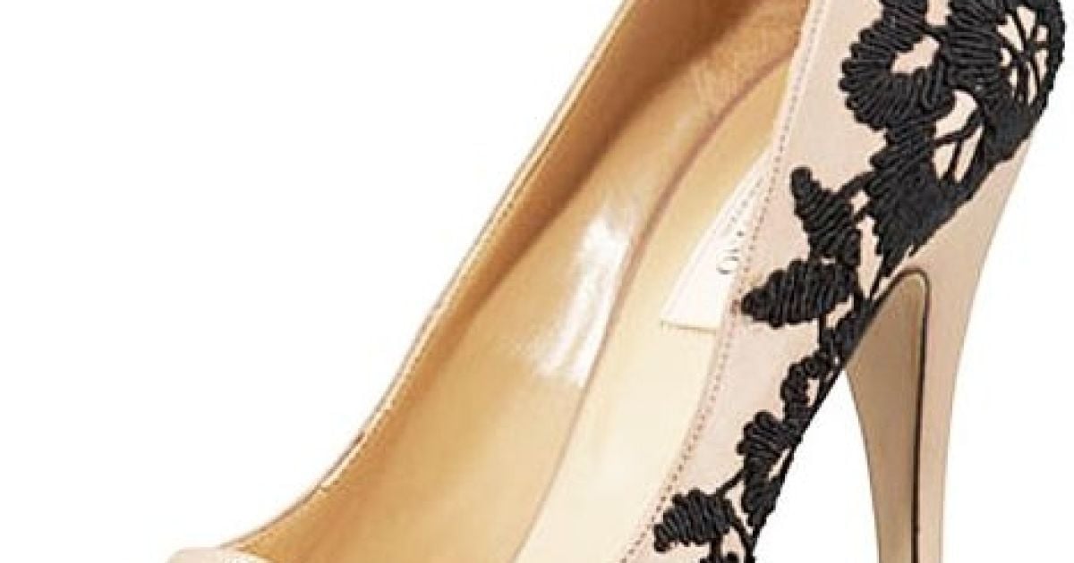 Туфли Valentino
