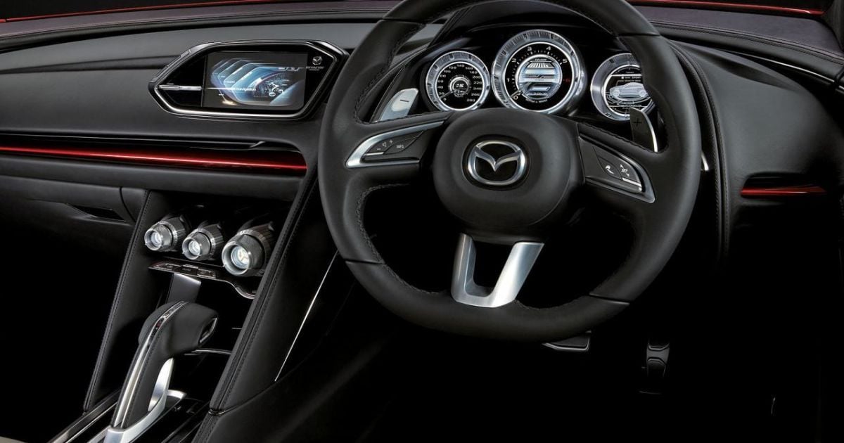 Премьеры Токио: предсерийная Mazda6_13
