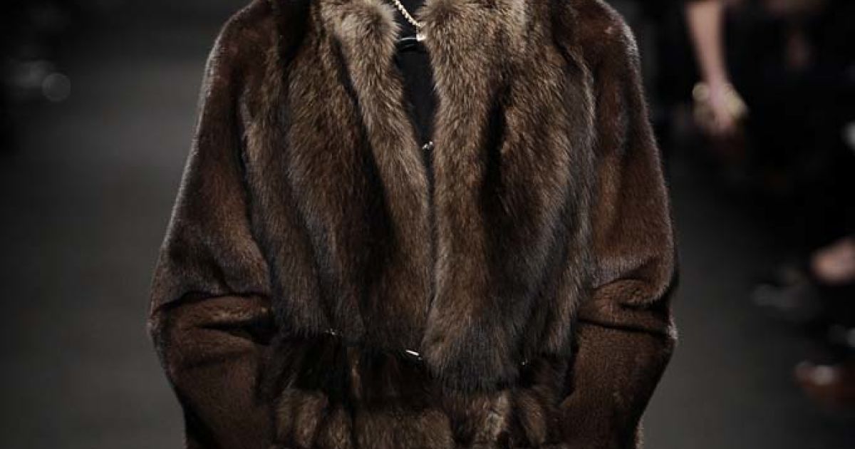 Brioni прет-а-порте осень-зима 2011-2012