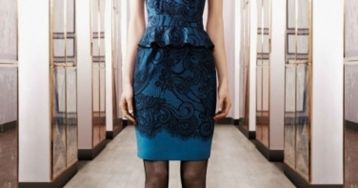 Emilio Pucci _9 / © intermoda.ru