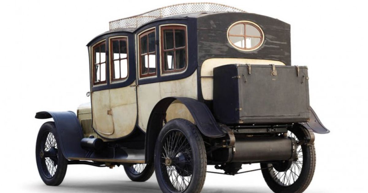 Hispano-Suiza Alfonso XIII_9
