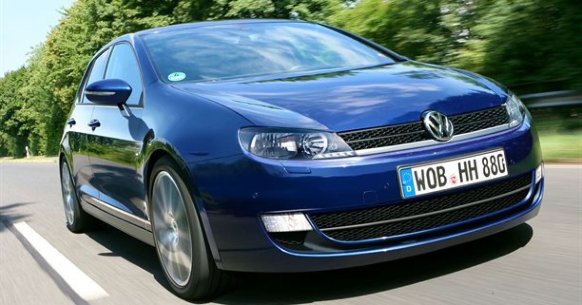 Новый Golf GTI получит 260-сильный турбомотор