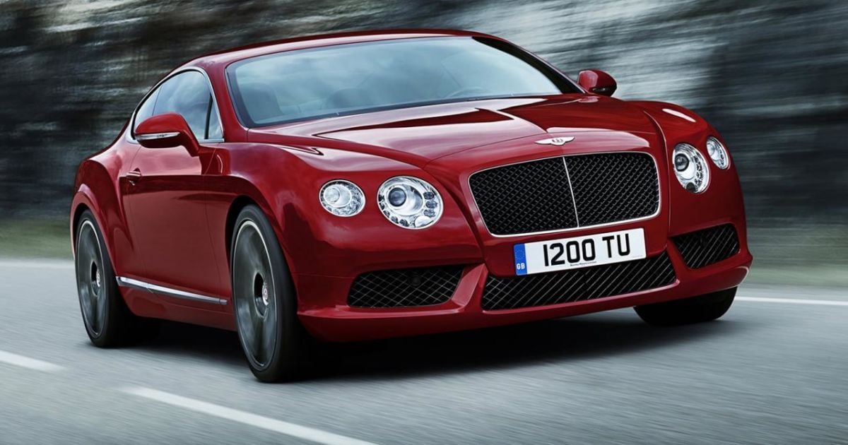 2013 Bentley Continental GT_9