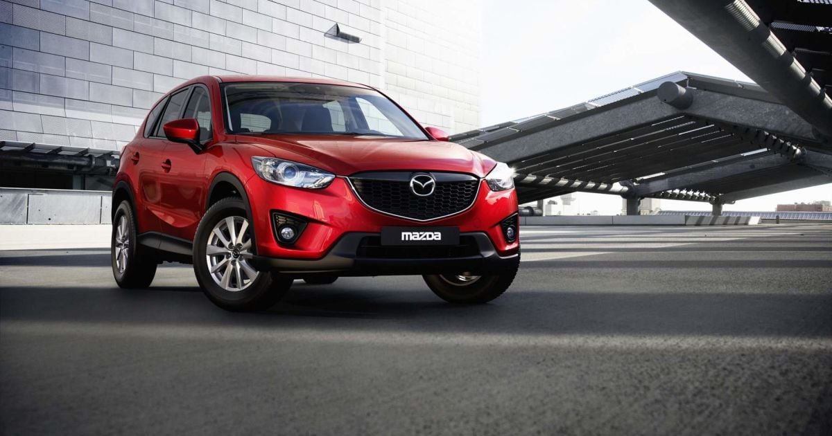 Mazda CX-5_10