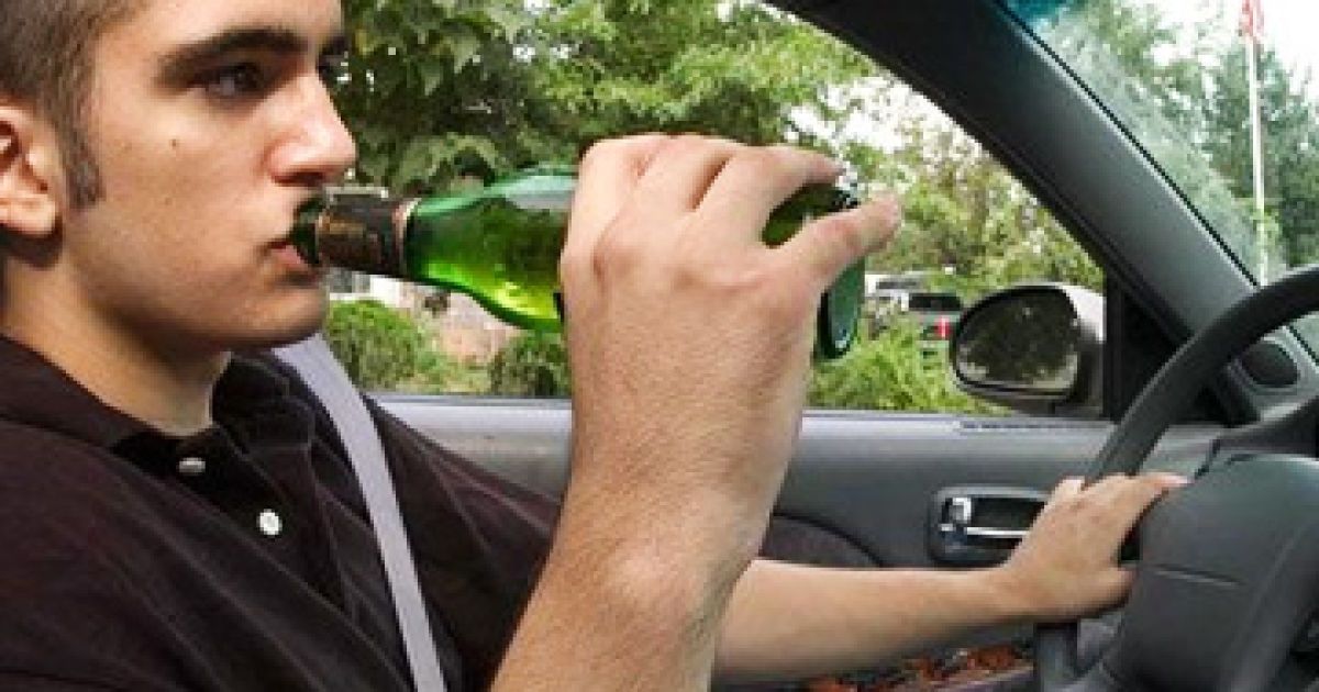 В Чехии трезвым водителям будут выдавать пиво