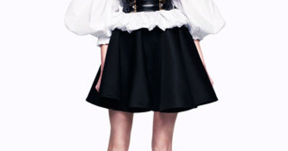 Alexander McQueen _7 / © ladyshopping.ru