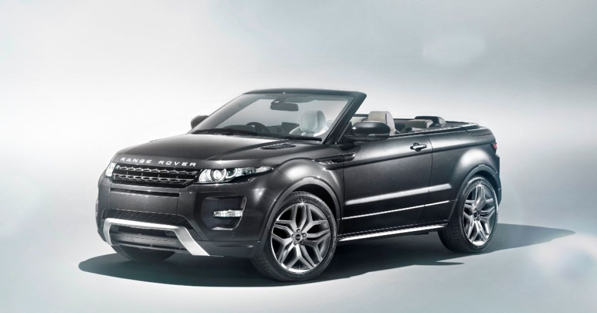 Range Rover Evoque_2