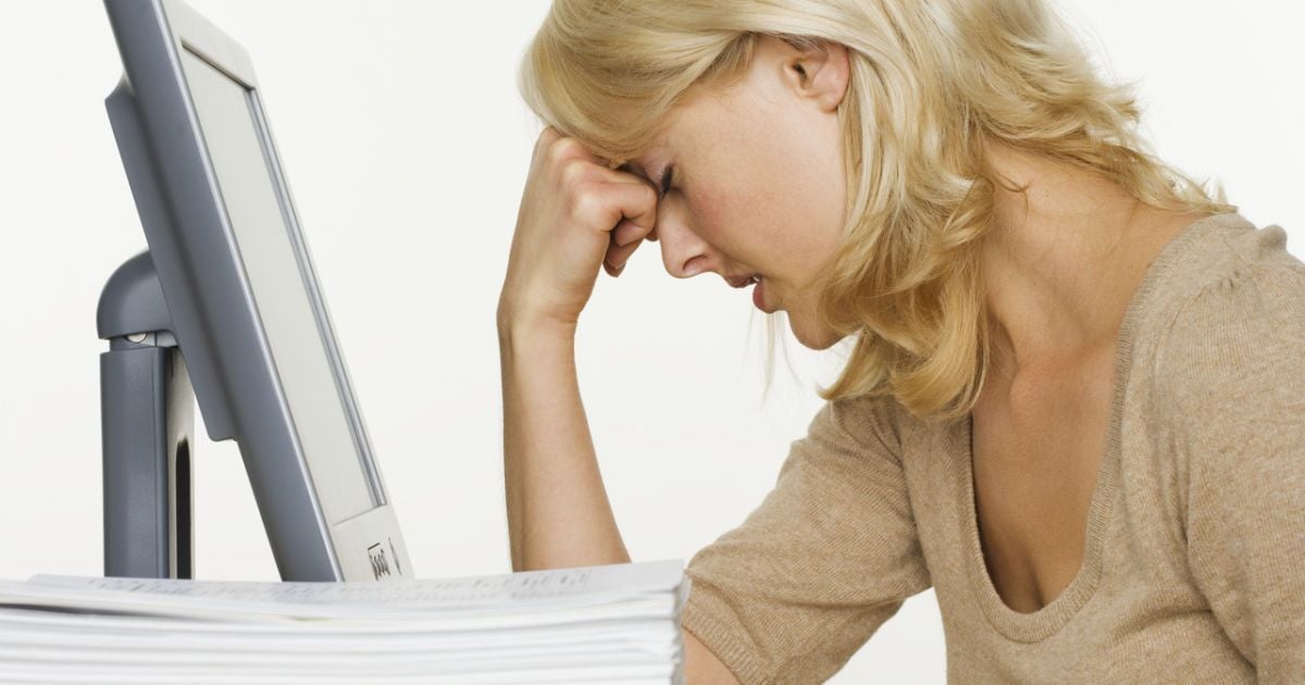 Недостаток сна ведет к простуде