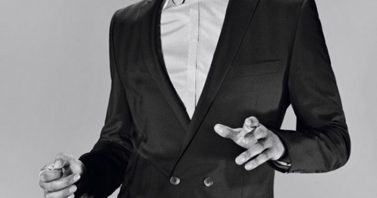 Hugo Boss _6 / © luxplanet.com.ua