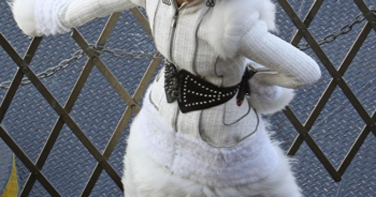Lady Gaga