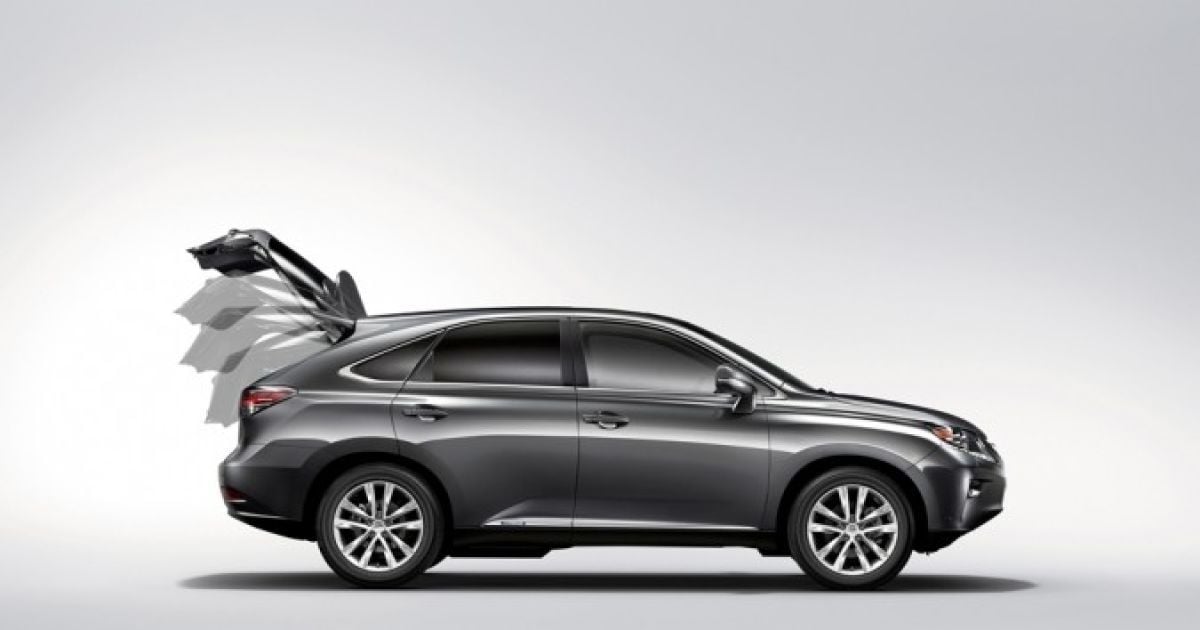 2013 lexus rx_7