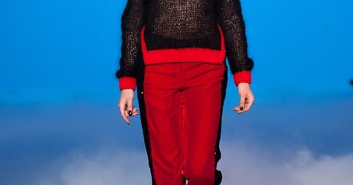UFW: Артем Климчук_13 / © fashionweek.ua