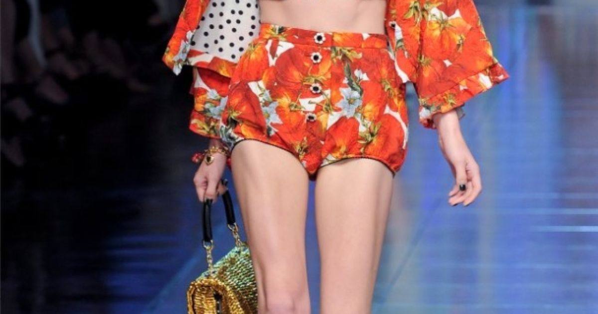Dolce&Gabbana _4