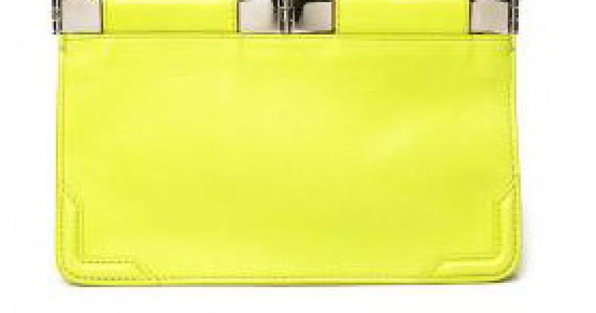 Proenza Schouler / © ladyshopping.ru