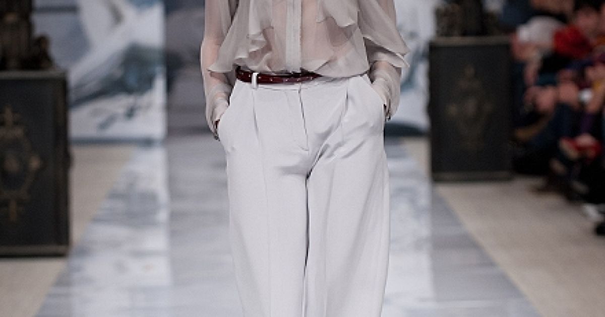 UFW:Юлия Айсина_19 / © fashionweek.ua